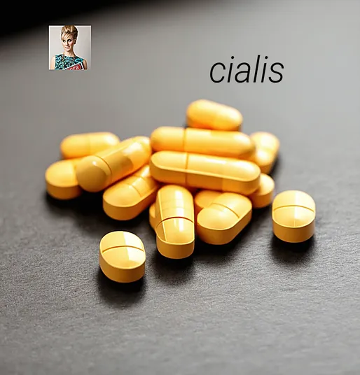 Acheter cialis original